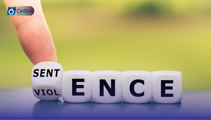 Lesson 01: Changing the Sentence Type